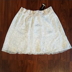 Skirt -express